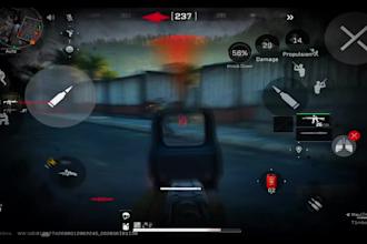 edit your delta force clips