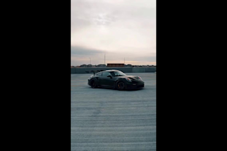 edit cinematic car video, automative promos and dealership ads professionally