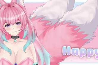 live2d vtuber model rigging 2d vtuber model live2d model vtuber streaming