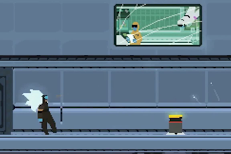 do pixel art animation 2d sprite sheet nsfw pixel animation game as pixel artist
