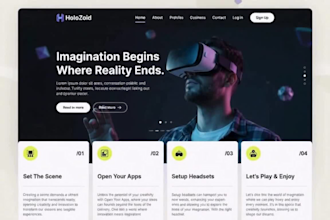 wix website design wix website redesign wix website design