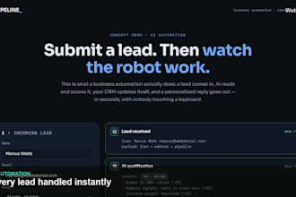fix, redesign and speed up your wordpress or wix website