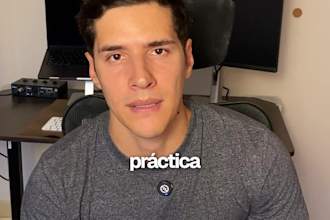 haré edición profesional de videos tiktok instagram