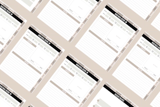 design SEO optimized etsy listings and set up your etsy store