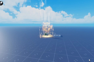 roblox combat system, roblox vfx, combat ability, roblox map, animation, game
