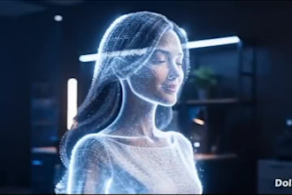 build a complete ai influencer brand, persona, and high