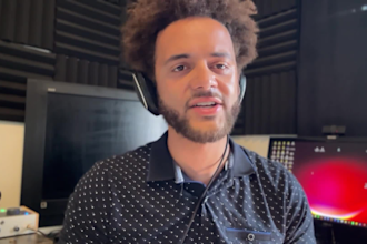 mix and master your audio stems with studio quality software