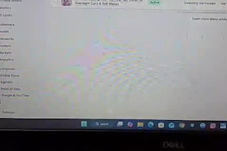 be your shopify virtual assistant for orders, inventory and fulfillment