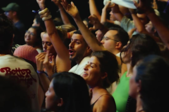 edit your party and nightclub video