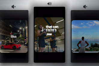 edit your luxury lifestyle videos