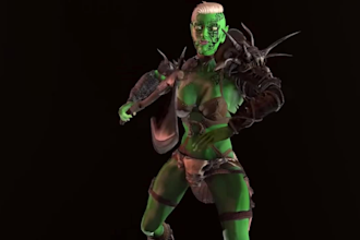 individual to 3d,talkinghead avatar,arkit52,tts audio,morphtargetinfluence,gltf