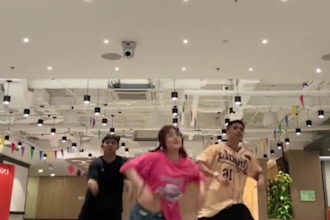 do tik tok dance afro dance group dance video gospel dance choreography dance