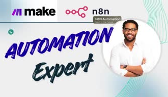 n8n automation workflow make com automation make scenario vapi ai agent zapier