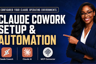 claude cowork setup expert claude cowork trainer help setting up claude cowork