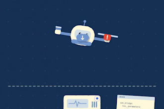 make motion graphics video