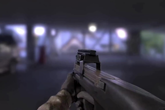 create fps or tps animation fps weapon reloads sci fi guns for any game
