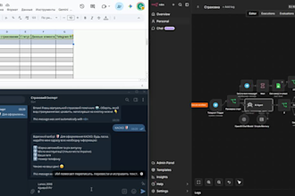 build ai automation systems with chatbots
