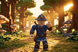 create cinematic roblox r6 r15 character animations for your game
