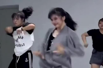 create tiktok dance, dance video and dance challenge to your song