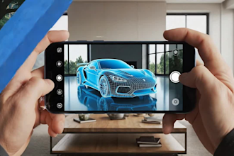 create immersive unity VR simulation ar app and 3d game for realistic experience