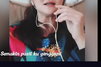 be your female ugc creator for tiktok, instagram and social media