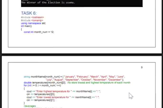 c java python development debugging and bug fixes