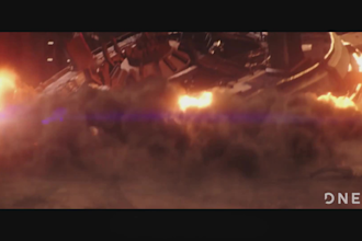 do professional vfx compositing, green screen, and cgi integration