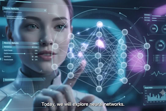 ai elearning courses and online training content