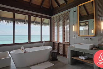 turn airbnb listing photos into cinematic videos