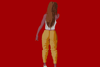 rig your 3d model