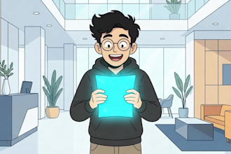 create 2d animated finance videos for youtube automation