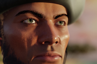 optimize, bake maps, and unwrap your heavy 3d game models