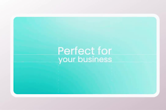 create saas marketing video and app promo video for your startup