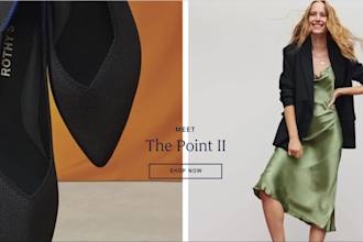 redesign, rejuvenate, renovate, overhaul, shopify website
