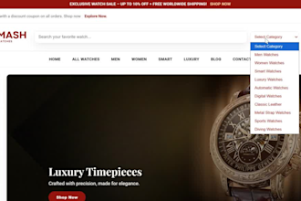 create websites in html,css,js,tailwindcss,reactjs,nextjs,nodejs,mongodb,aws