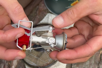 create ugc outdoor video for your camping gear