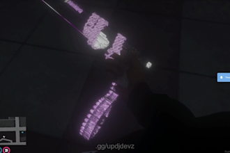 make you a custom fivem weapon