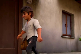 create engaging 2d educational cartoon animation for kids to earn income