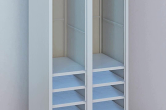 3d technical animations for furniture and products