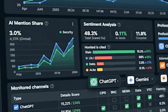 optimize your business for aeo GEO SEO visibility across chatgpt claude gemini