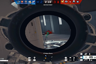 edit an entertaining gaming video