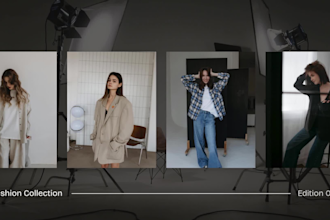 create professional ugc videos for brands, products, and social media ads