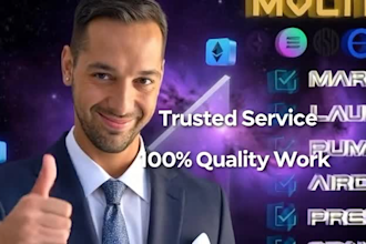build blockchain explorer dex multichain cross chain bridge evm solana cosmo