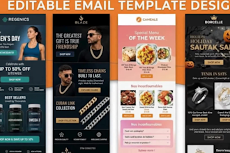 design figma klaviyo email template shopify klaviyo email flows omnisend flows
