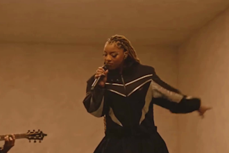 record stunning female vocals for your rnb love song