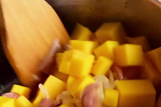 edit your cooking and recipe videos for tiktok reels and shorts