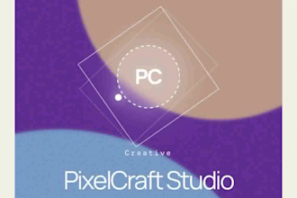 create a fabulous minimalist logo