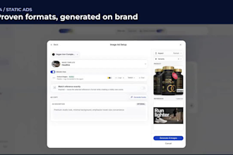 create saas demo video, software demo, product demo video, product walkthroughs