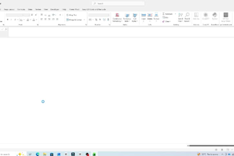 be your excel spreadsheet expert for data entry, cleaning and organization