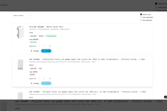 setup supabase auth, rls security, and database schema